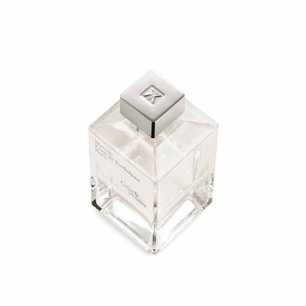 Gentle Fluidity Silver - Eau De Parfum