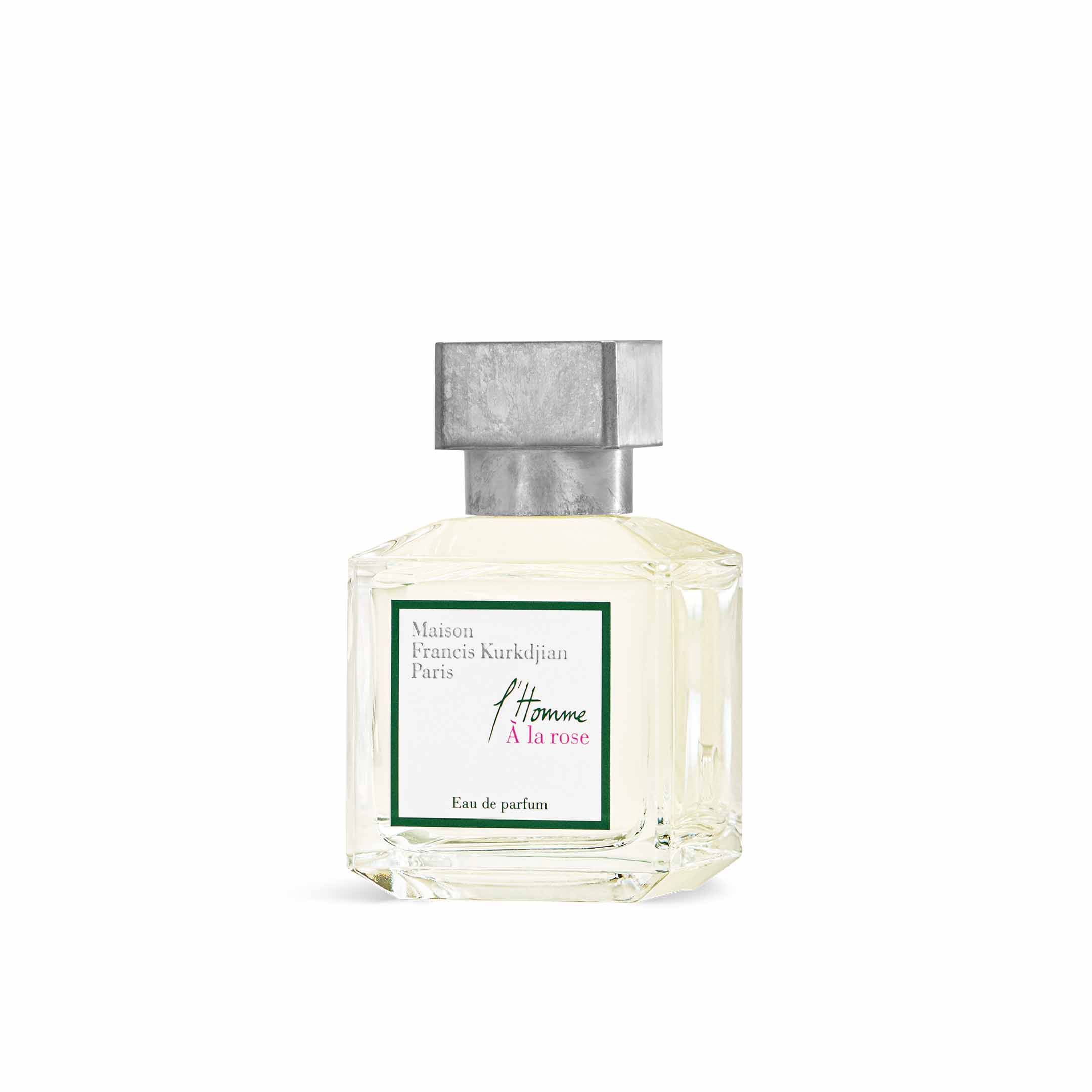 L'Homme À La Rose - Eau De Parfum