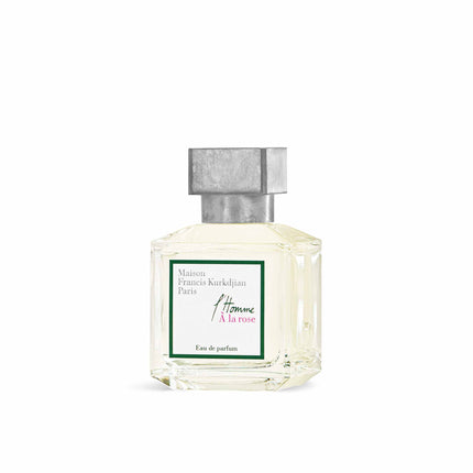 L'Homme À La Rose - Eau De Parfum