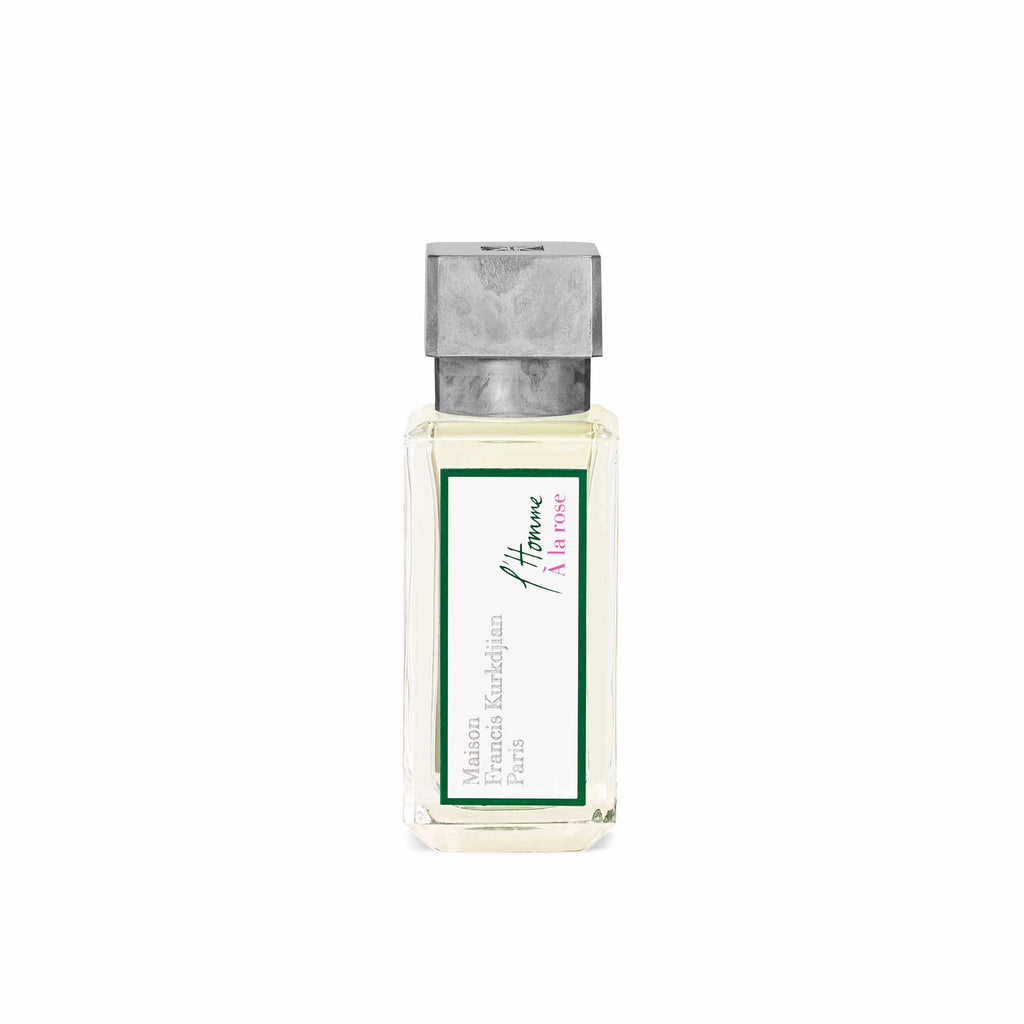 L'Homme À La Rose - Eau De Parfum