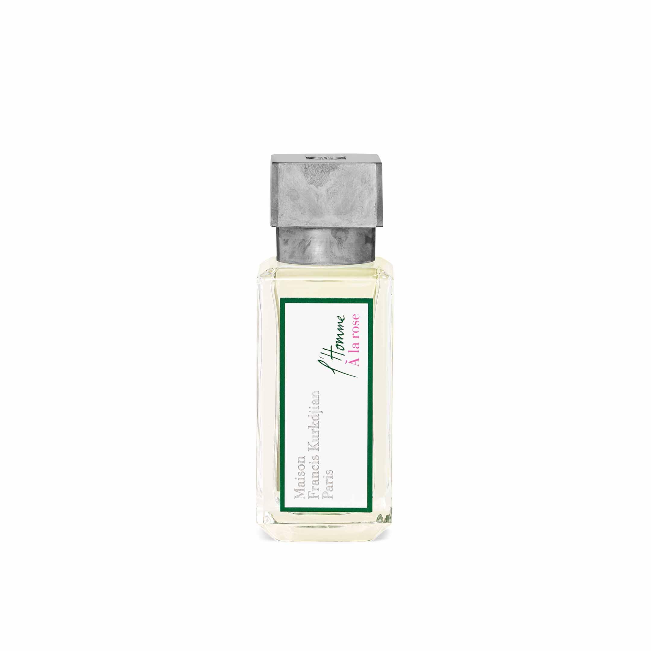 L'Homme À La Rose - Eau De Parfum