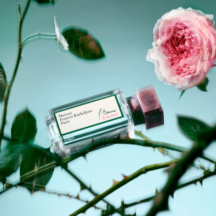 L'Homme À La Rose - Eau De Parfum