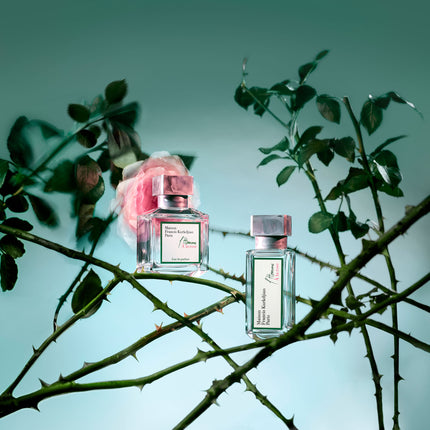 L'Homme À La Rose - Eau De Parfum