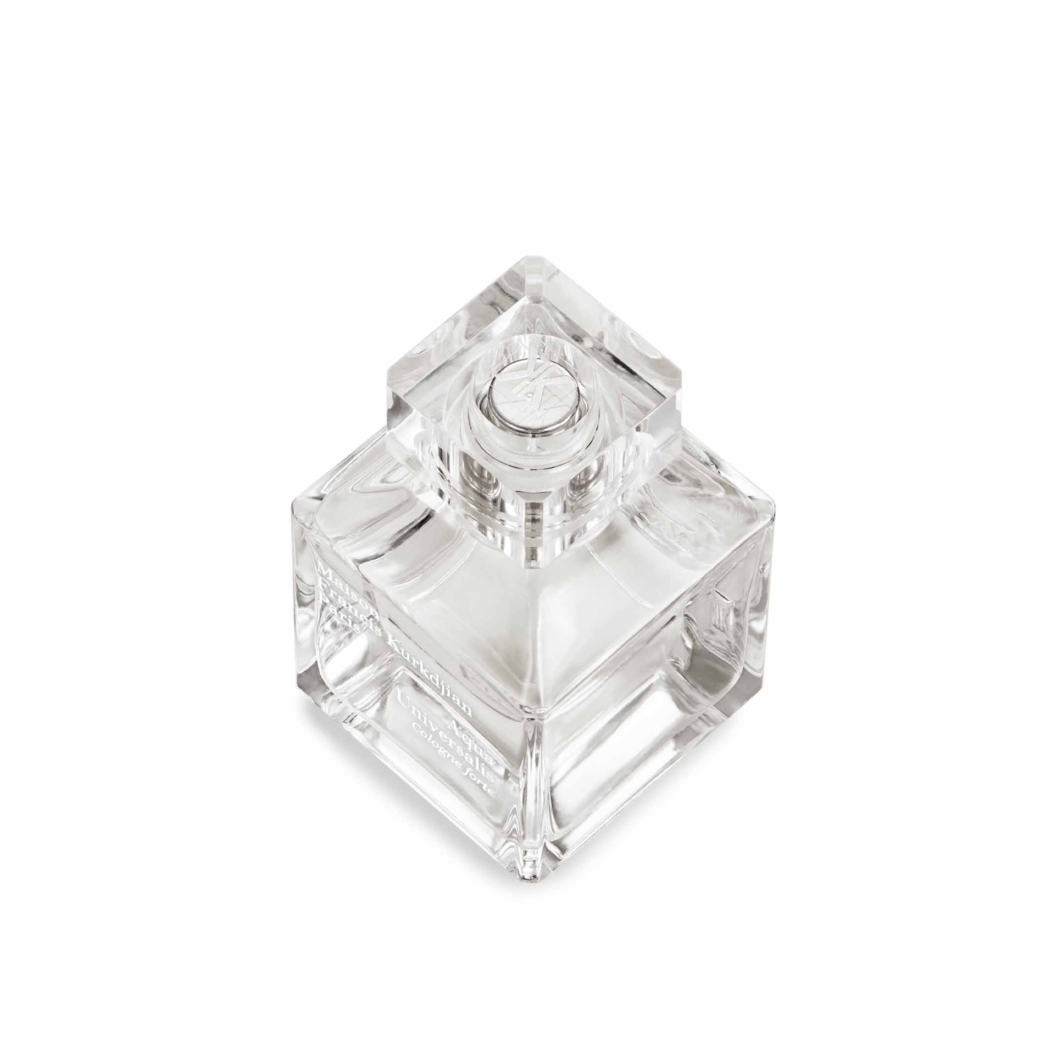 Aqua Universalis Cologne Forte - Eau De Parfum