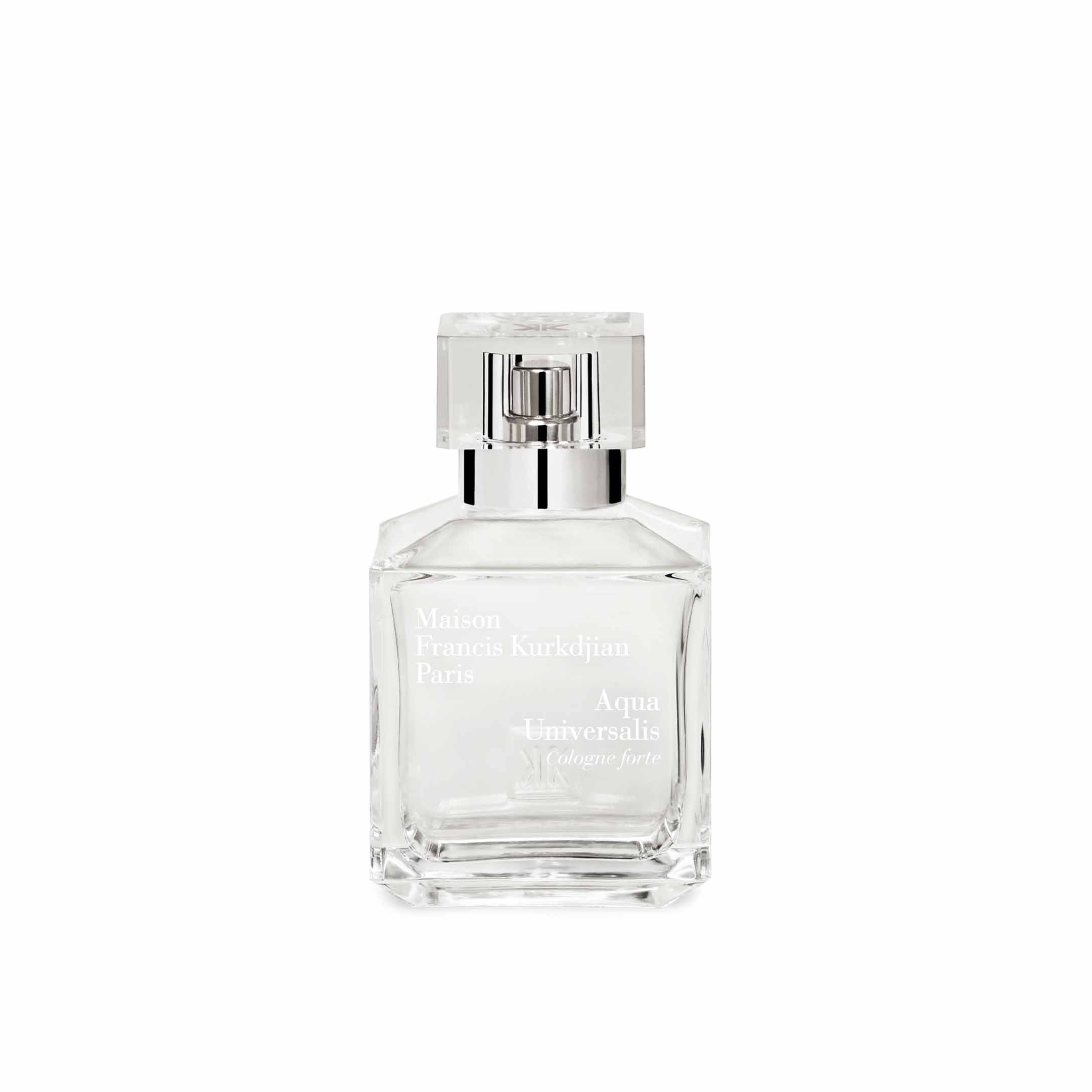 Aqua Universalis Cologne Forte - Eau De Parfum