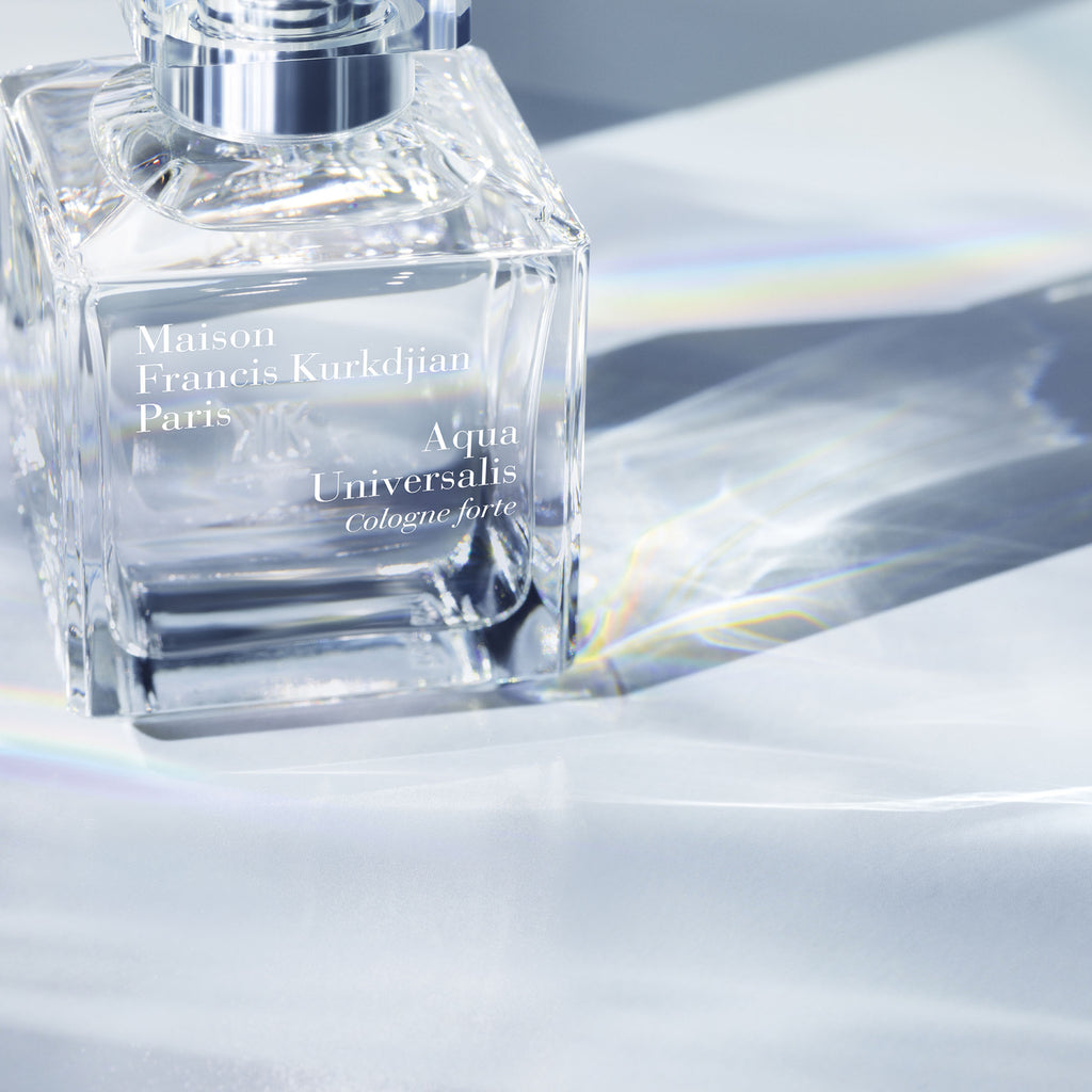 Aqua Universalis Cologne Forte - Eau De Parfum