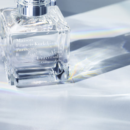 Aqua Universalis Cologne Forte - Eau De Parfum