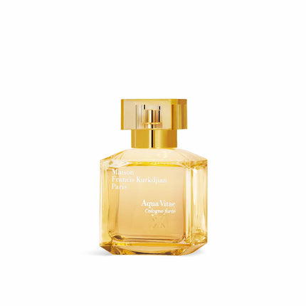Aqua Vitae Cologne Forte - Eau De Parfum