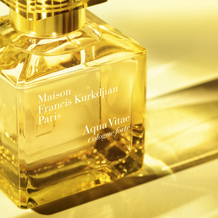Aqua Vitae Cologne Forte - Eau De Parfum
