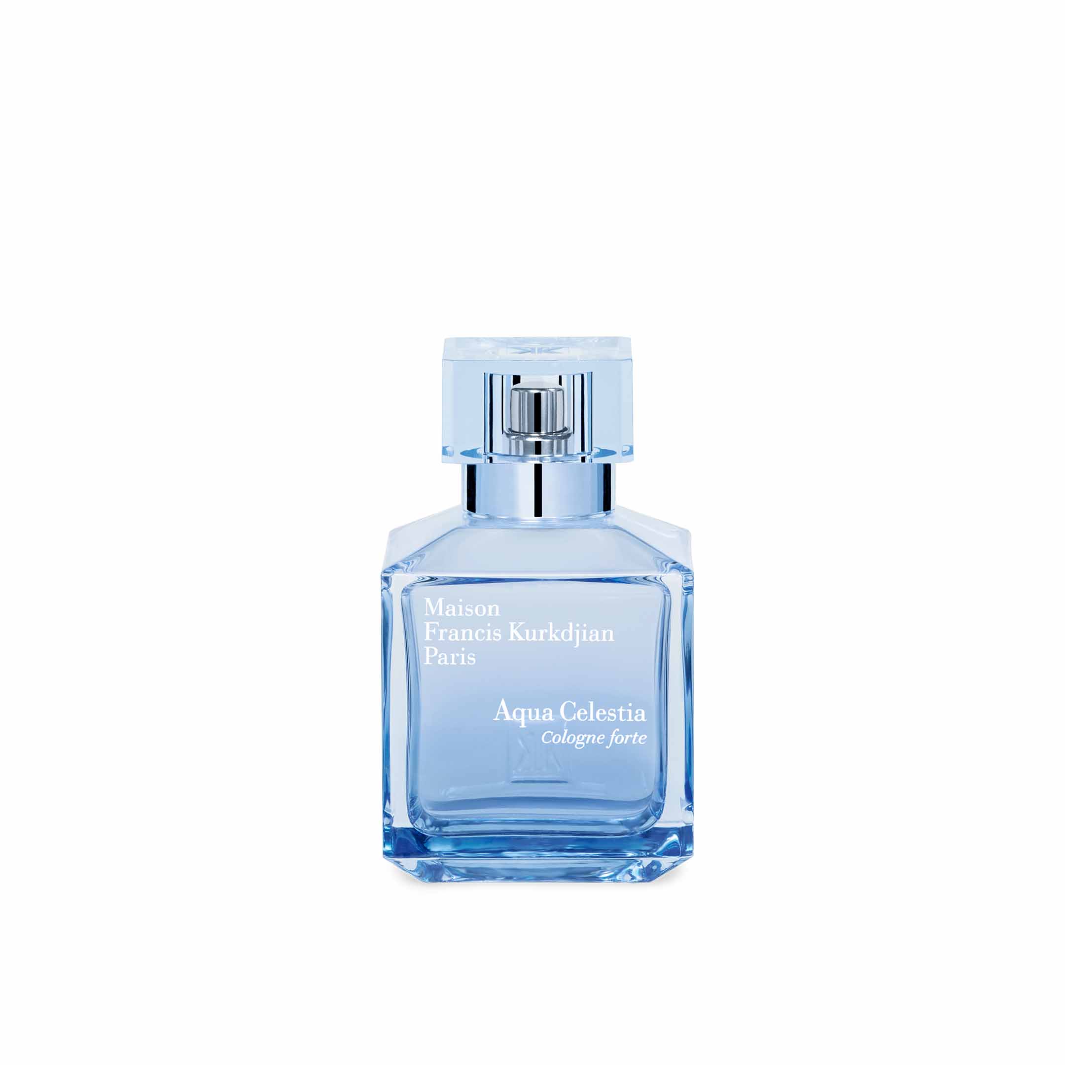Aqua Celestia Cologne Forte - Eau De Parfum