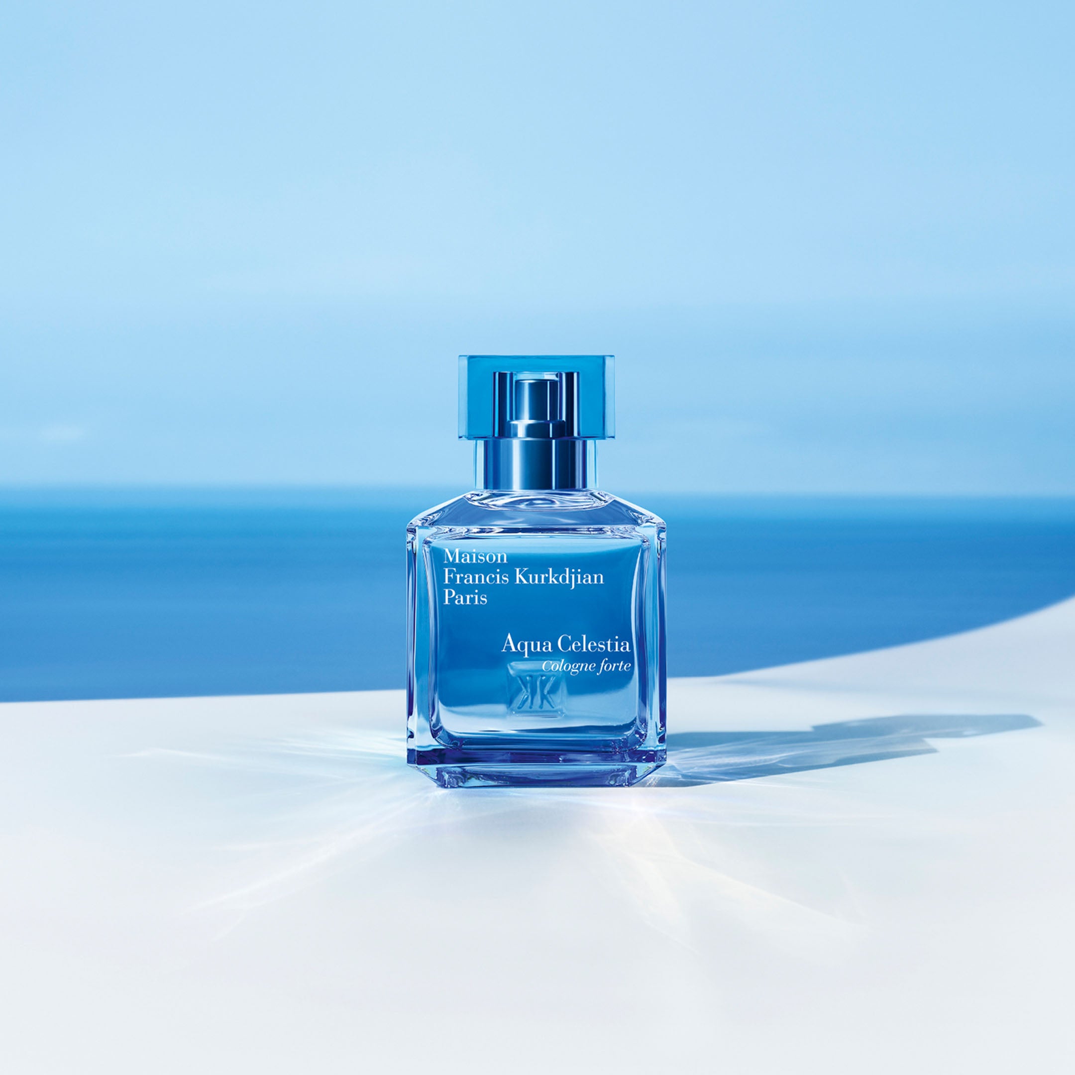 Aqua Celestia Cologne Forte - Eau De Parfum
