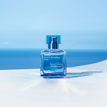 Aqua Celestia Cologne Forte - Eau De Parfum