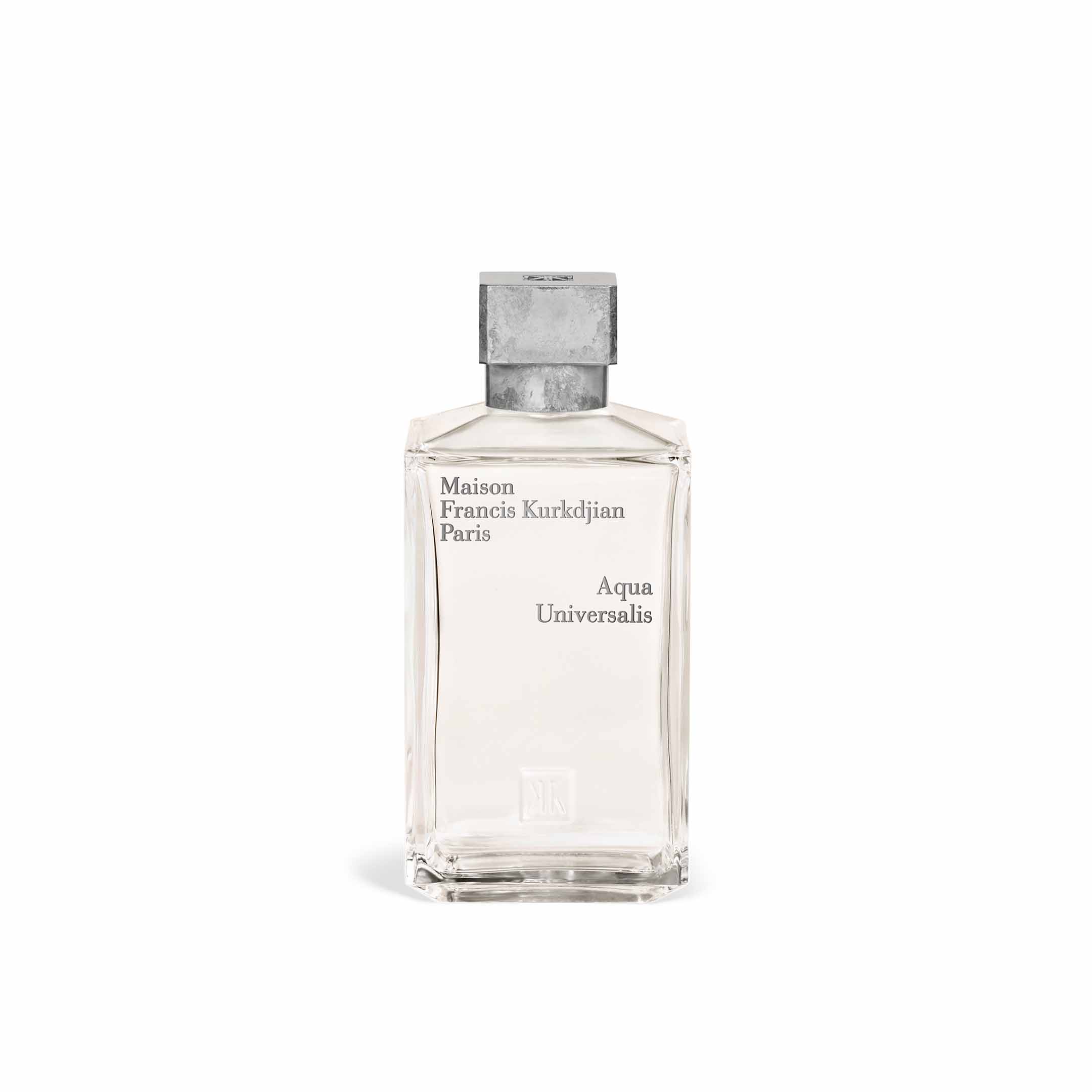 Aqua Universalis - Eau De Toilette