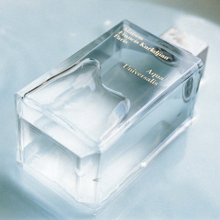 Aqua Universalis - Eau De Toilette