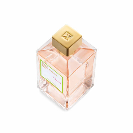 À La Rose - Eau De Parfum