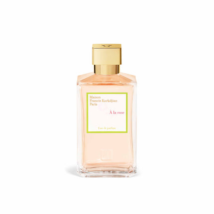 À La Rose - Eau De Parfum
