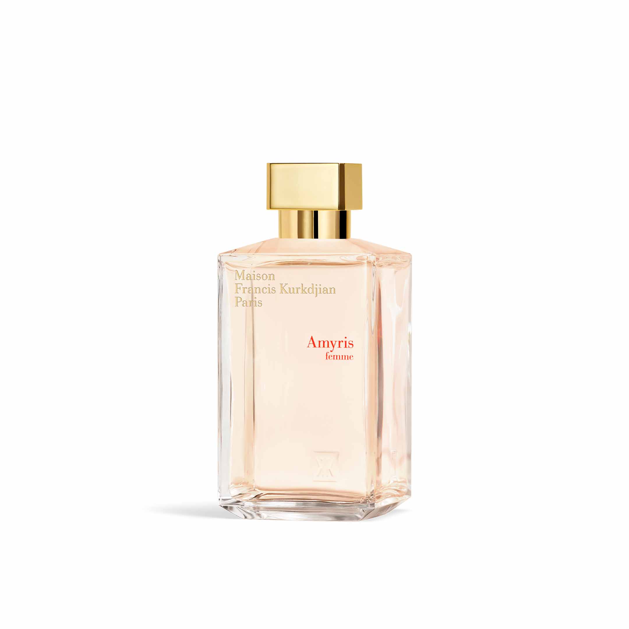 Amyris Femme - Eau De Parfum