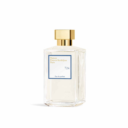 724 - Eau De Parfum