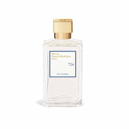 724 - Eau De Parfum