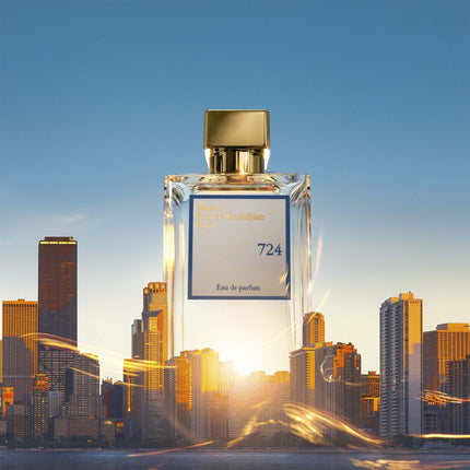 724 - Eau De Parfum