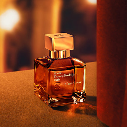 Grand Soir - Eau De Parfum