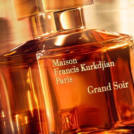 Grand Soir - Eau De Parfum