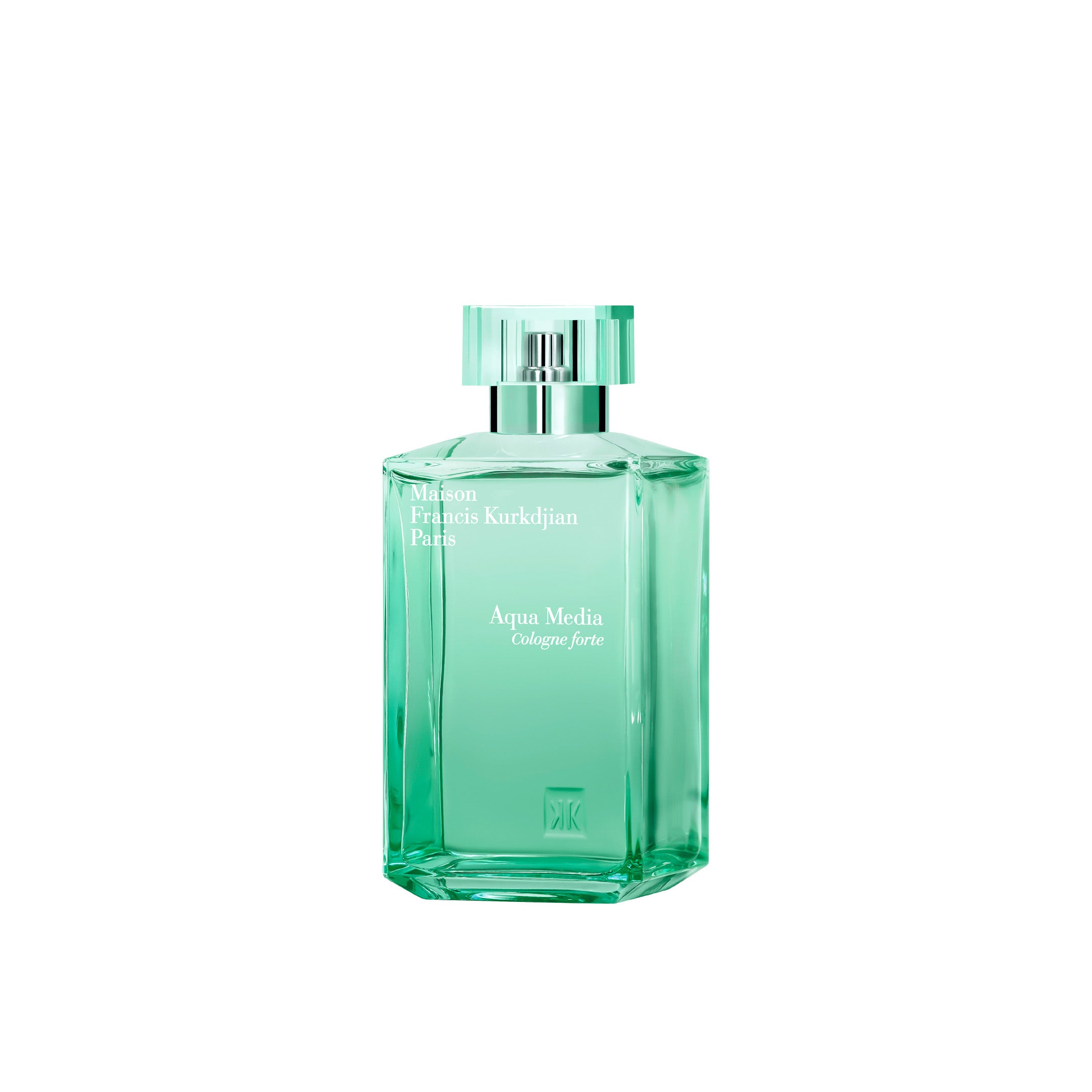 Aqua Media Cologne Forte - Eau De Parfum