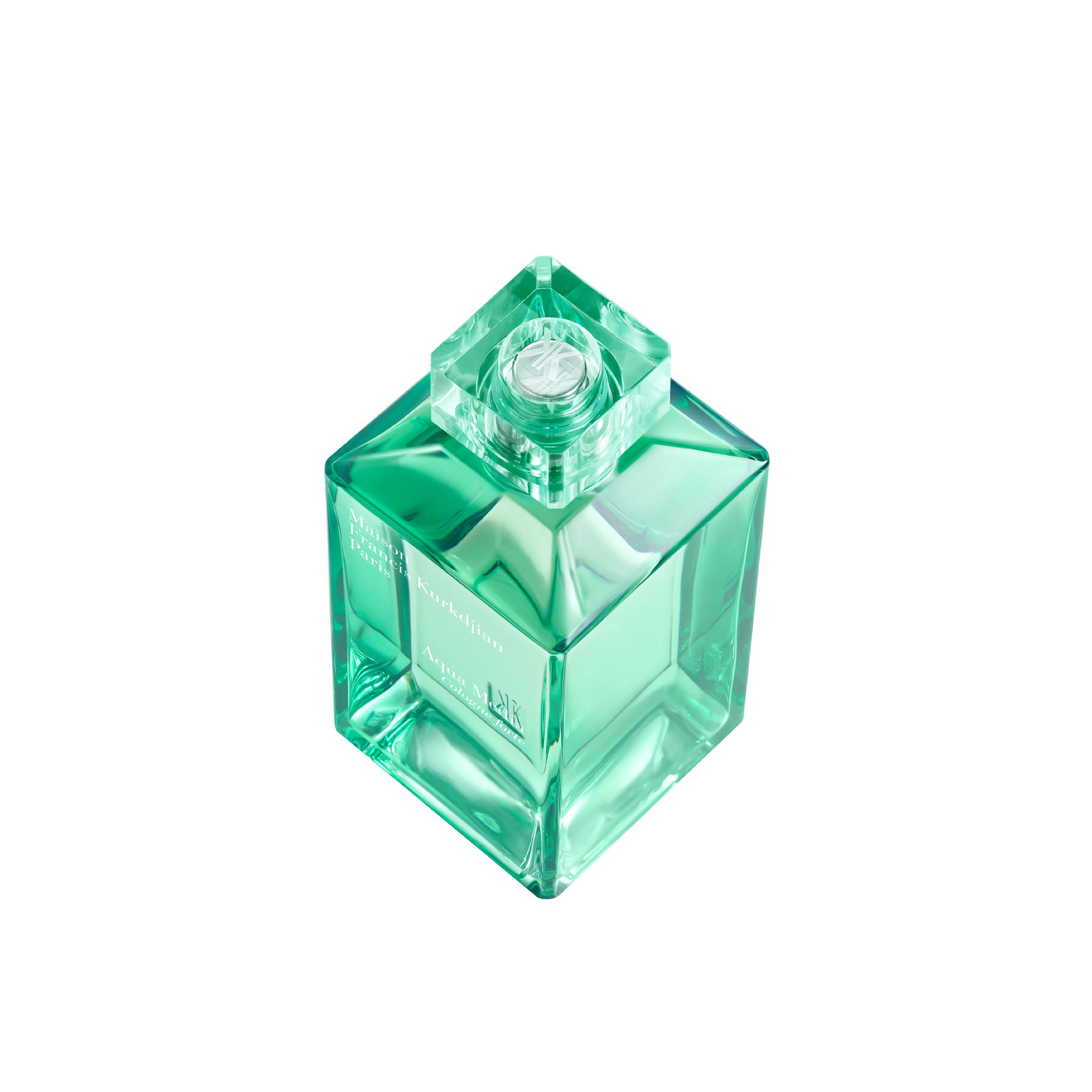 Aqua Media Cologne Forte - Eau De Parfum