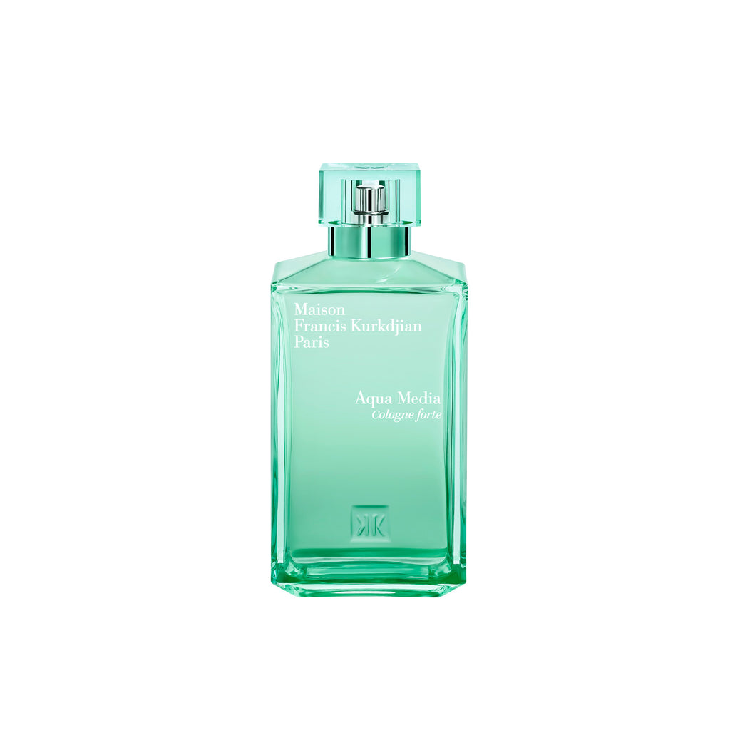 Aqua Media Cologne Forte - Eau De Parfum