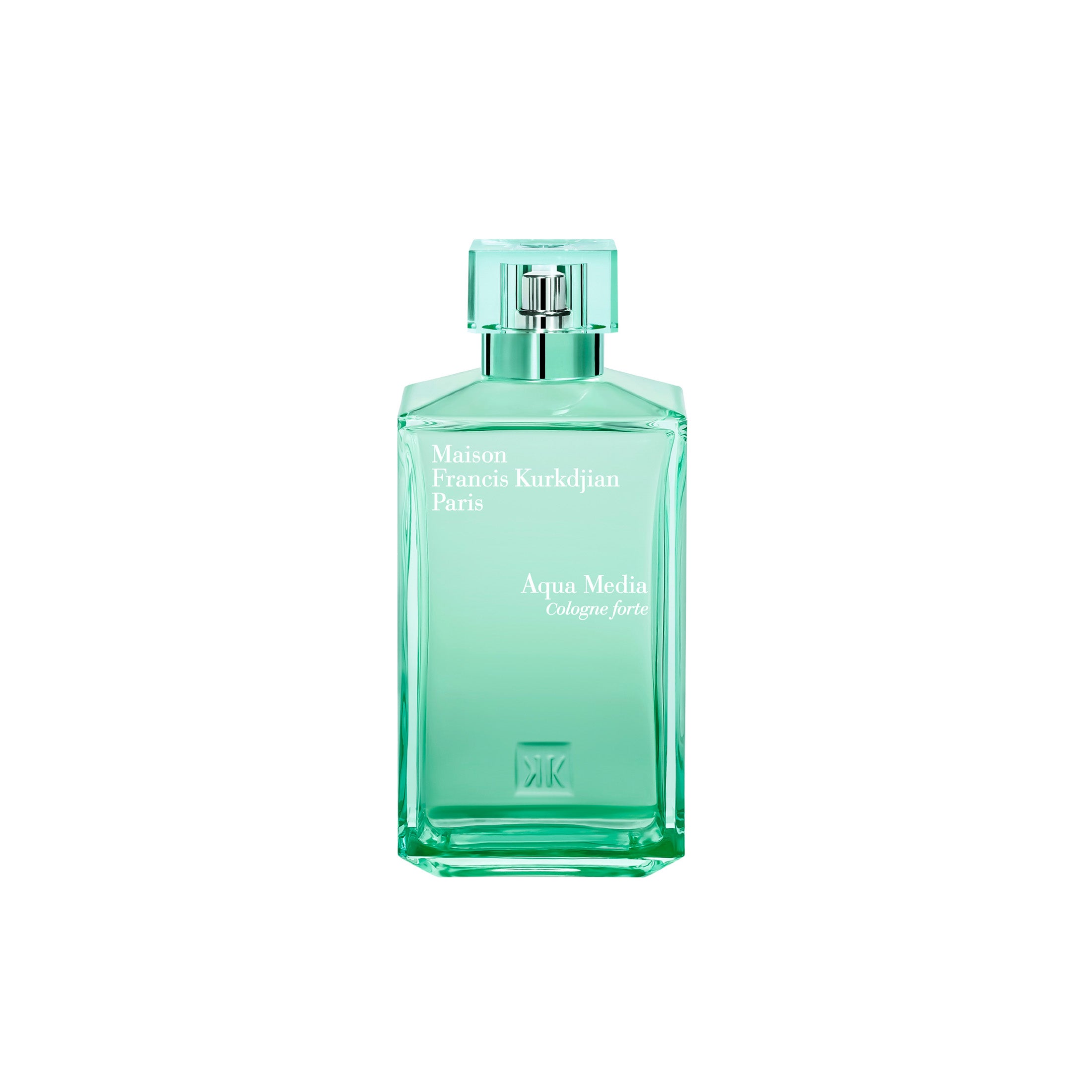 Aqua Media Cologne Forte - Eau De Parfum