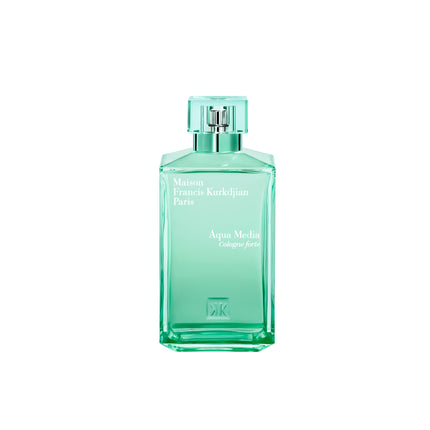 Aqua Media Cologne Forte - Eau De Parfum