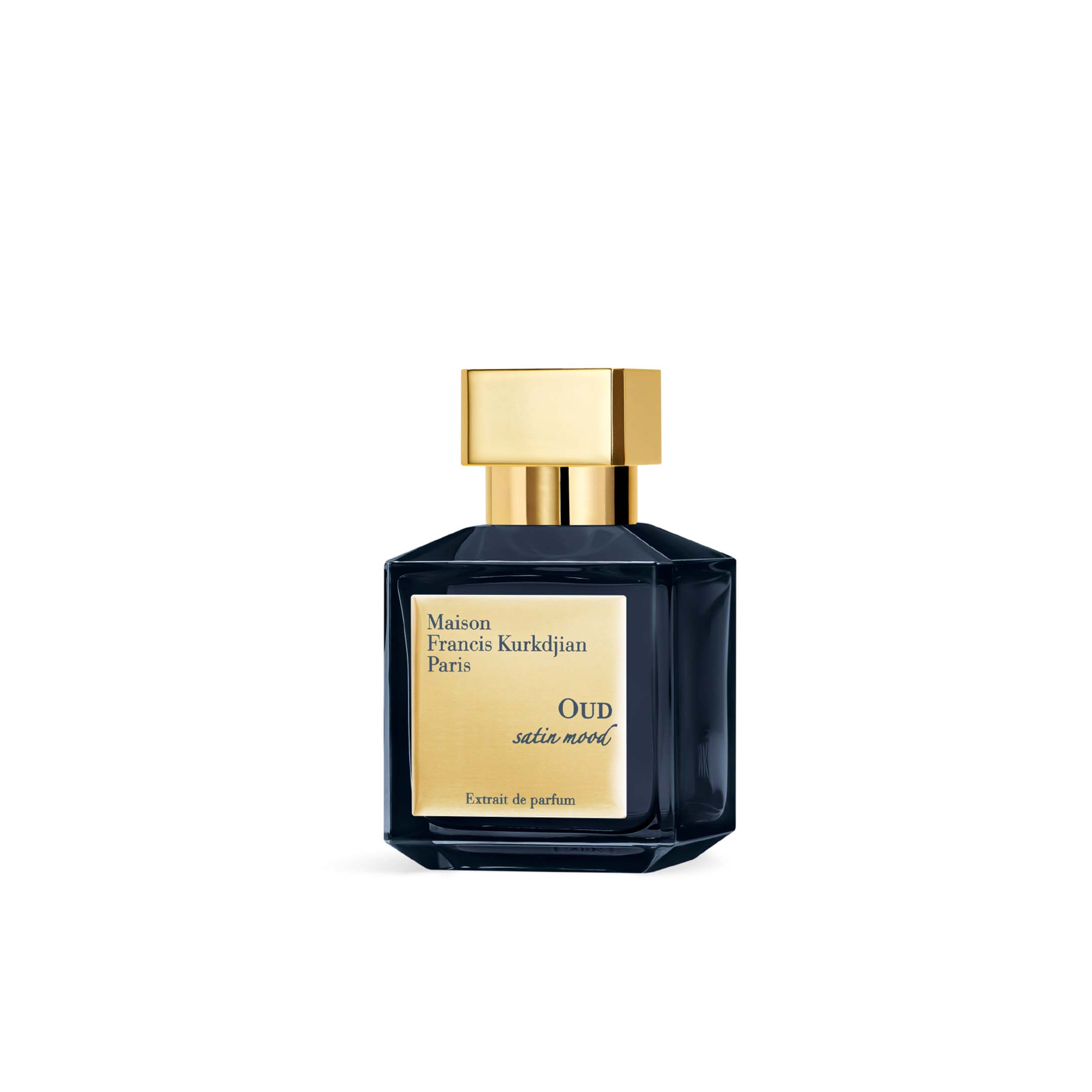 Oud Satin Mood - Extrait De Parfum