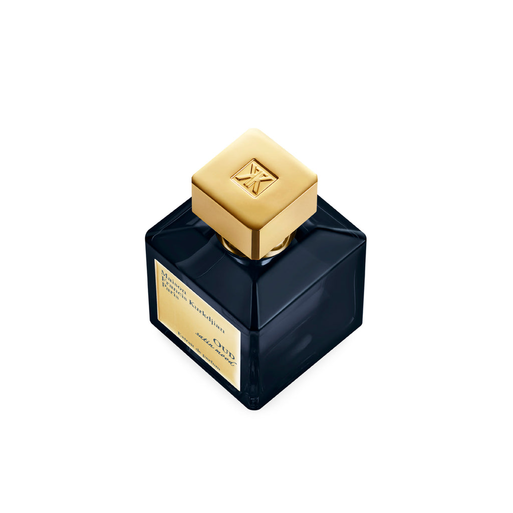Oud Satin Mood - Extrait De Parfum