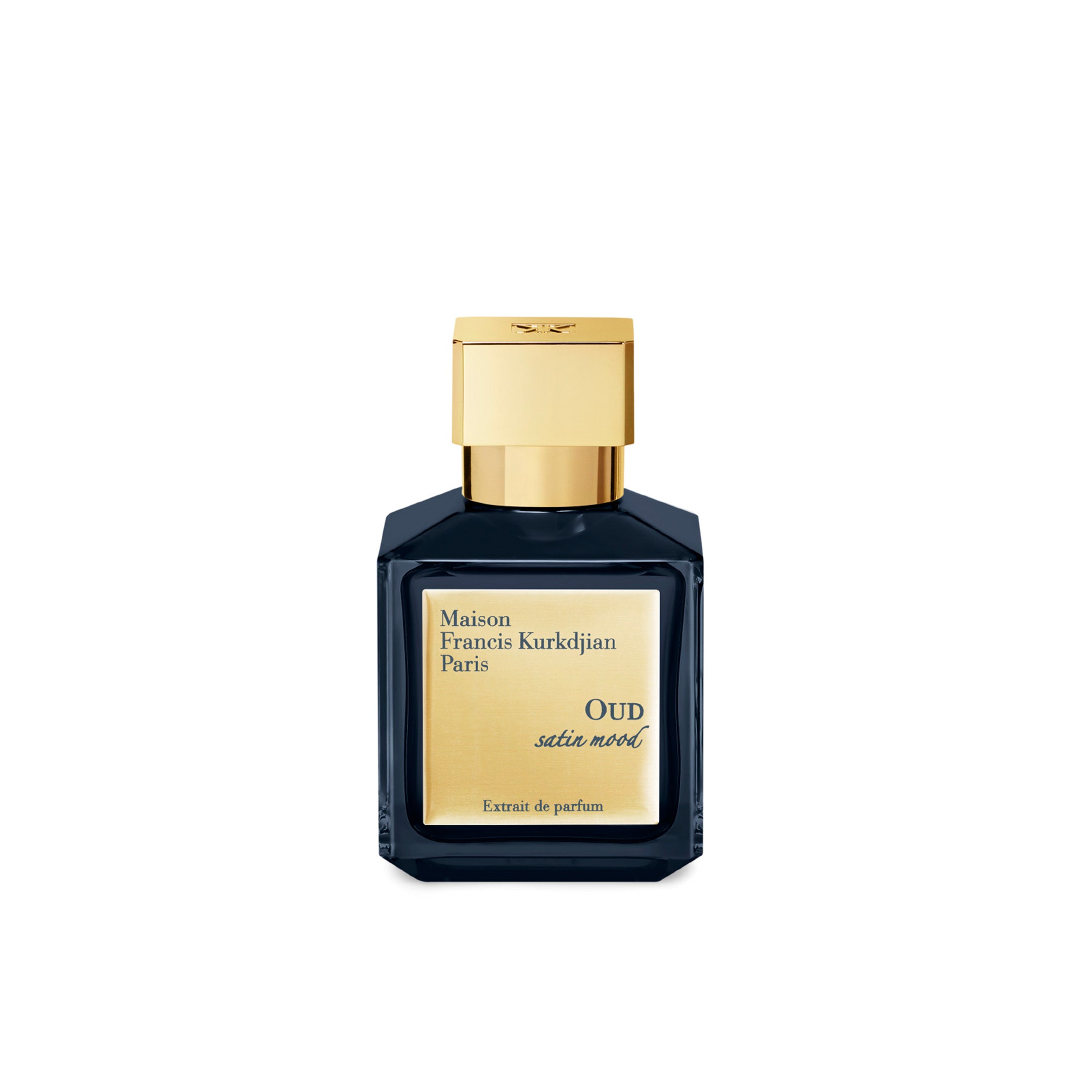 Oud Satin Mood - Extrait De Parfum