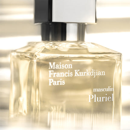 Masculin Pluriel - Eau De Toilette