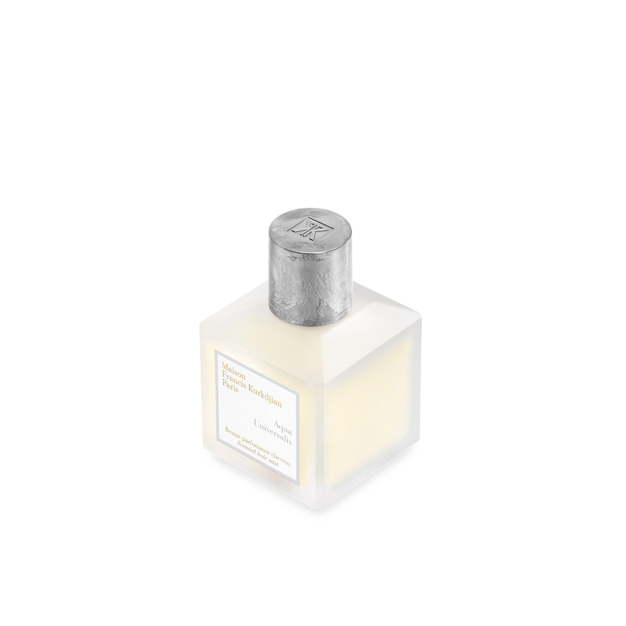 Aqua Universalis - Scented Hair Mist