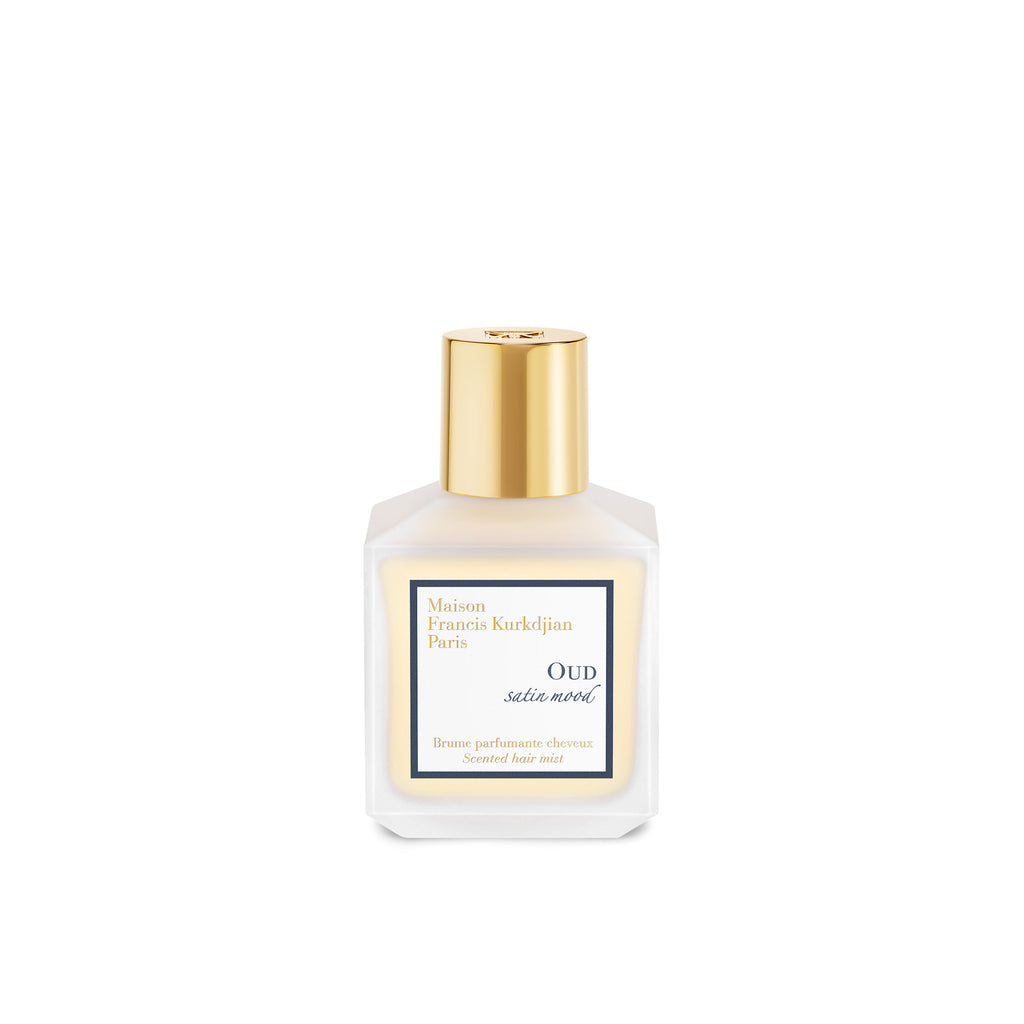 Oud Satin Mood - Scented Hair Mist