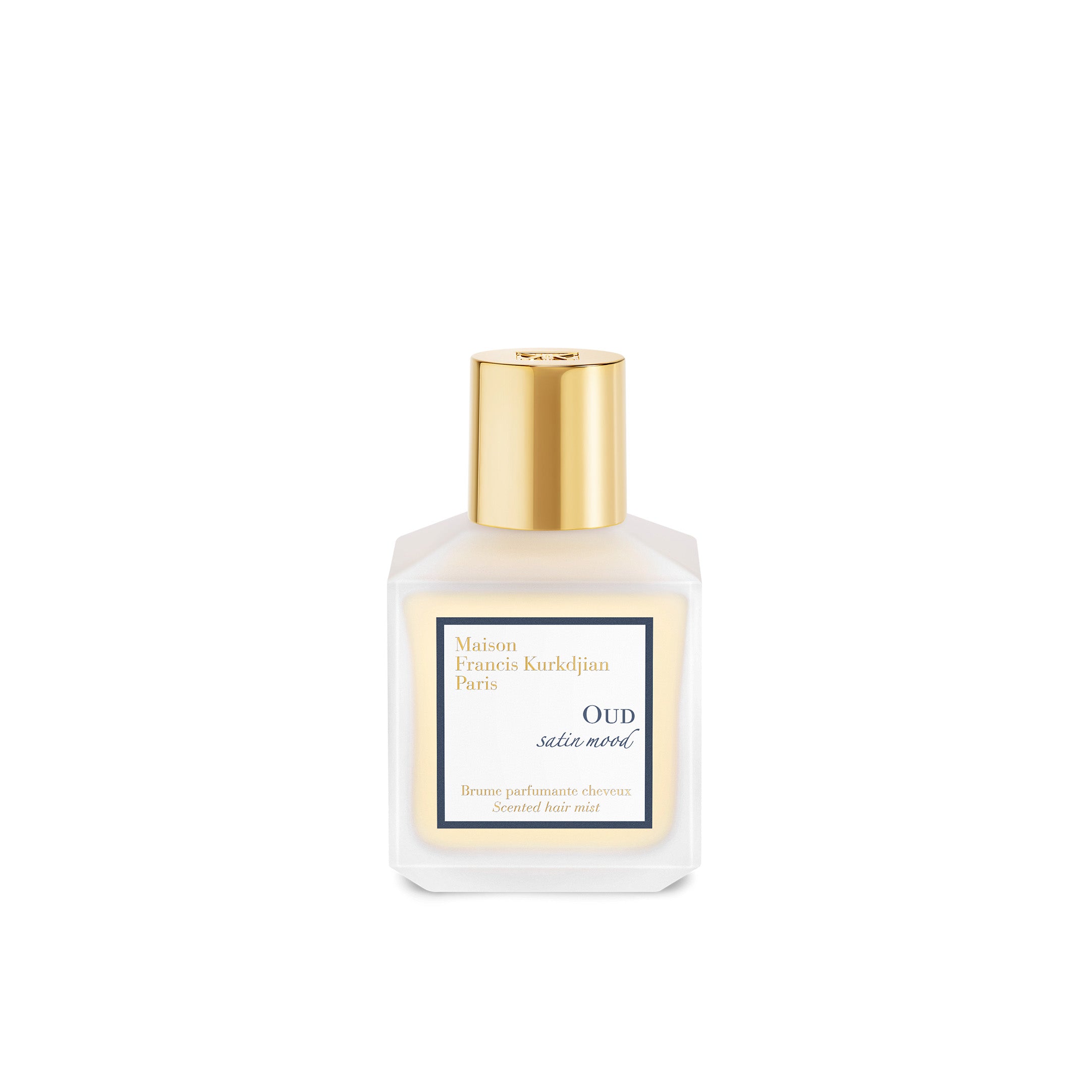 Oud Satin Mood - Scented Hair Mist