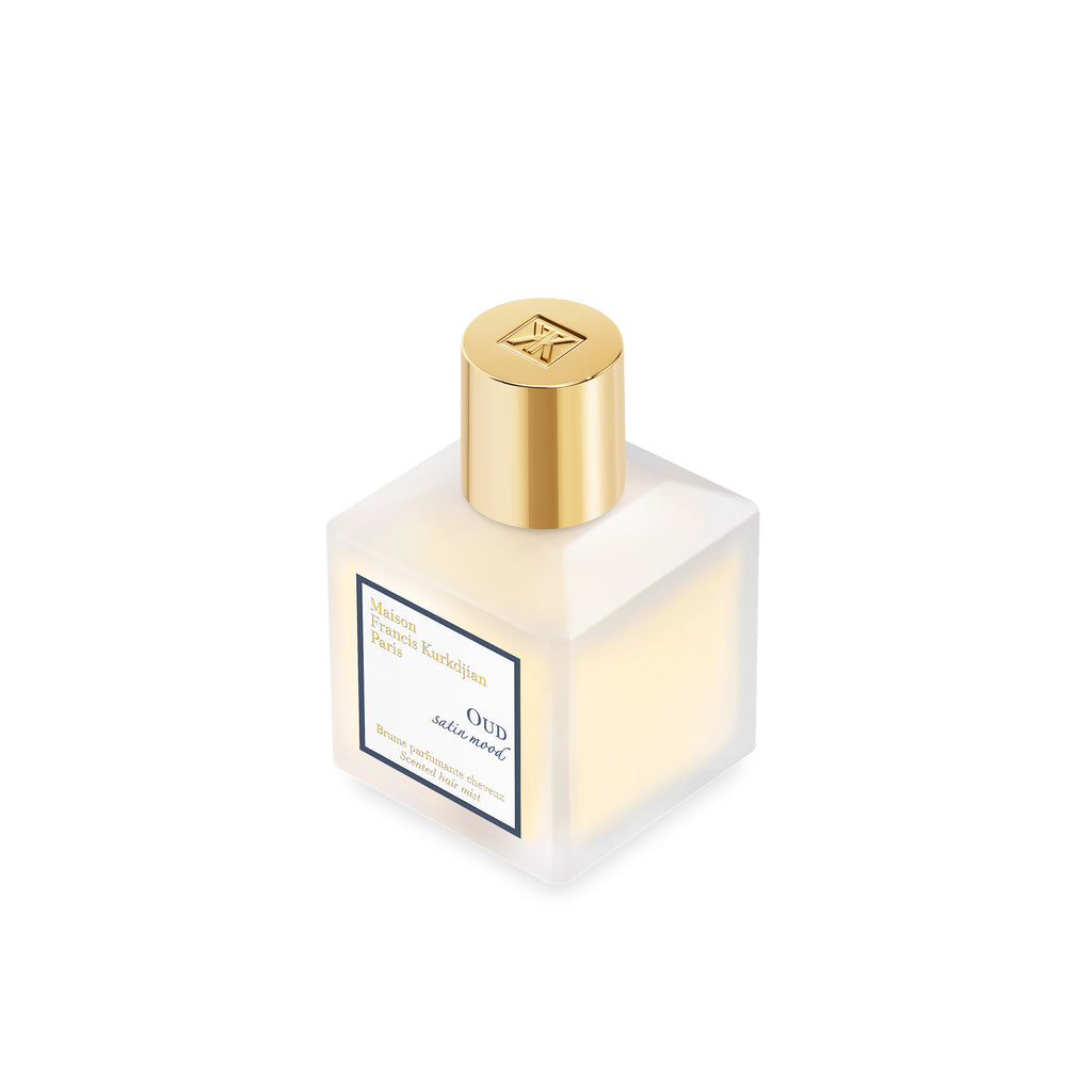 Oud Satin Mood - Scented Hair Mist