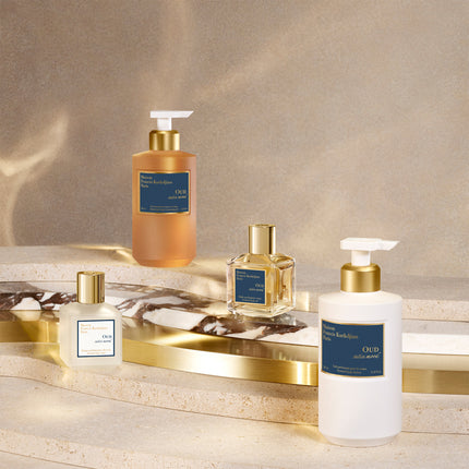 Oud Satin Mood - Brume Parfumante Cheveux