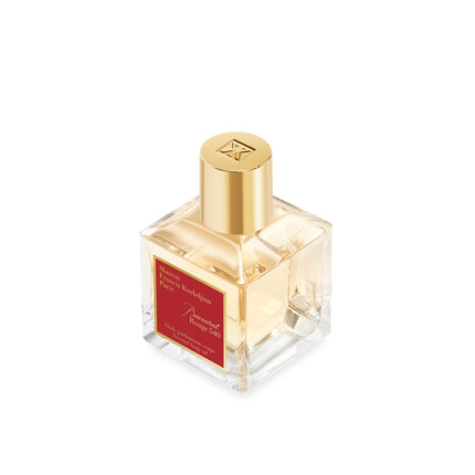 Baccarat Rouge 540 - Huile Parfumante Corps