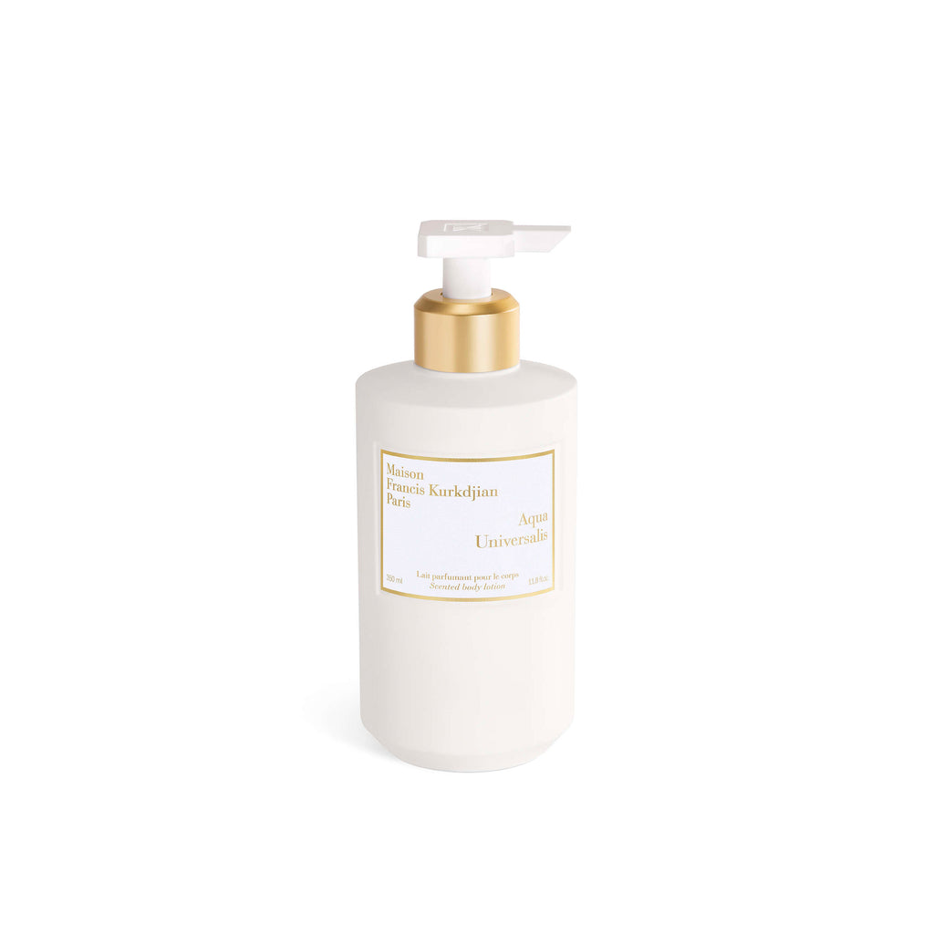 Aqua Universalis - Scented Body Lotion
