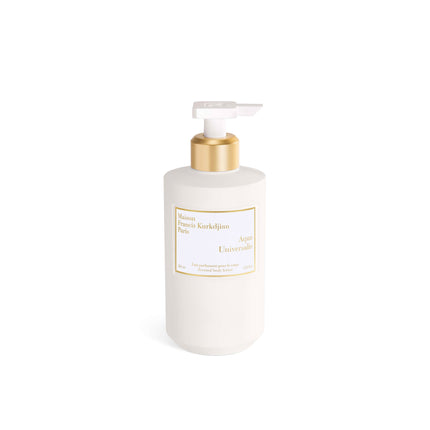 Aqua Universalis - Scented Body Lotion