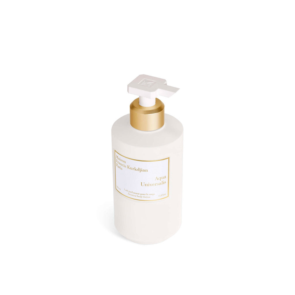 Aqua Universalis - Scented Body Lotion