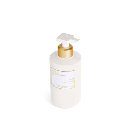 Aqua Universalis - Scented Body Lotion