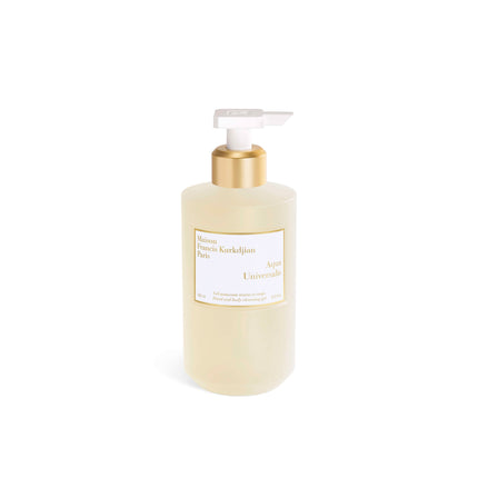 Aqua Universalis - Gel Douche