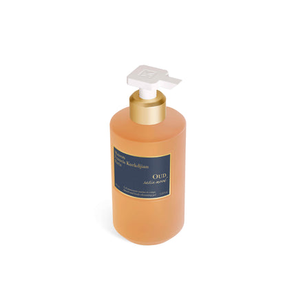 Oud Satin Mood - Hand And Body Cleansing Gel