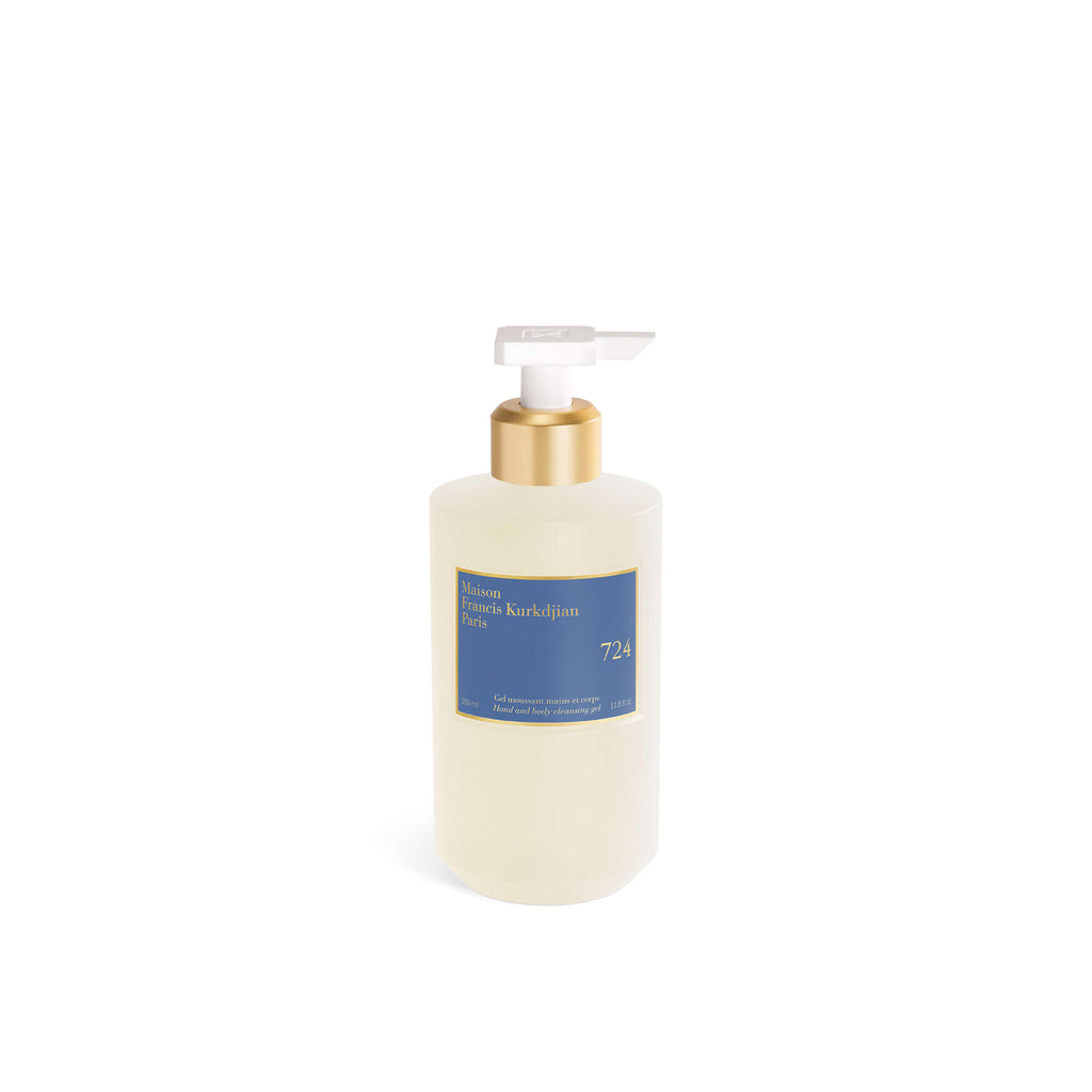 724 - Gel Douche