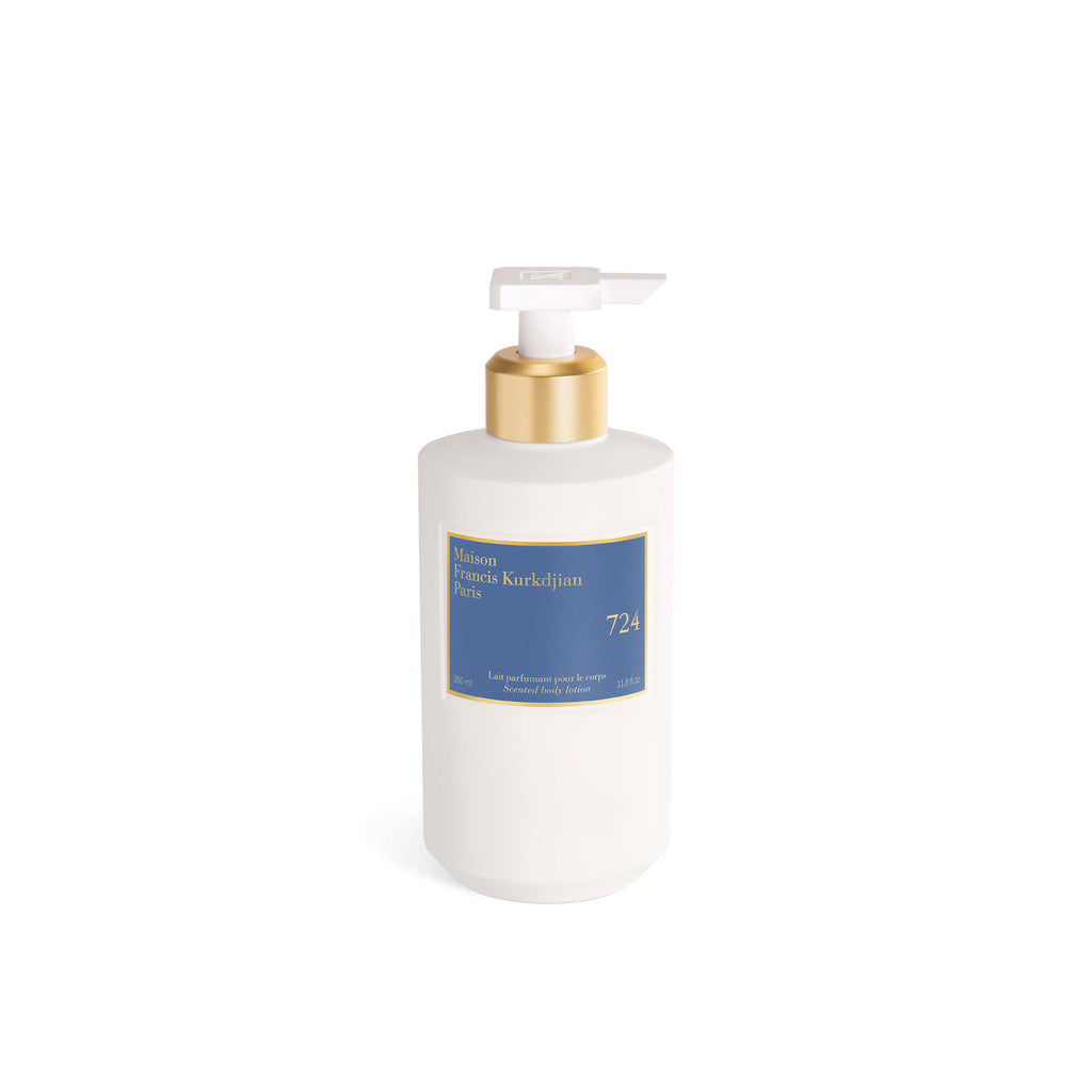 724 - Scented Body Lotion