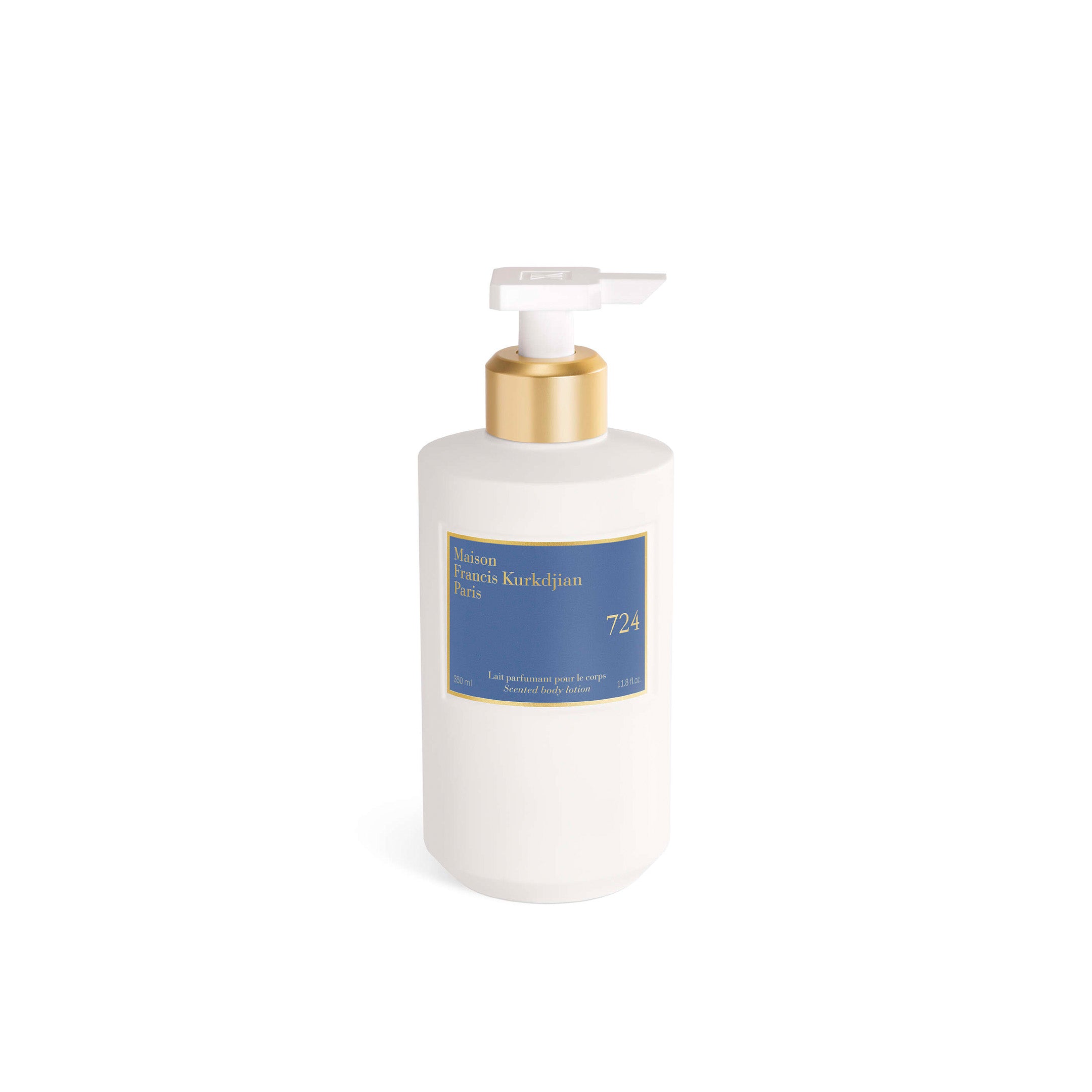 724 - Scented Body Lotion